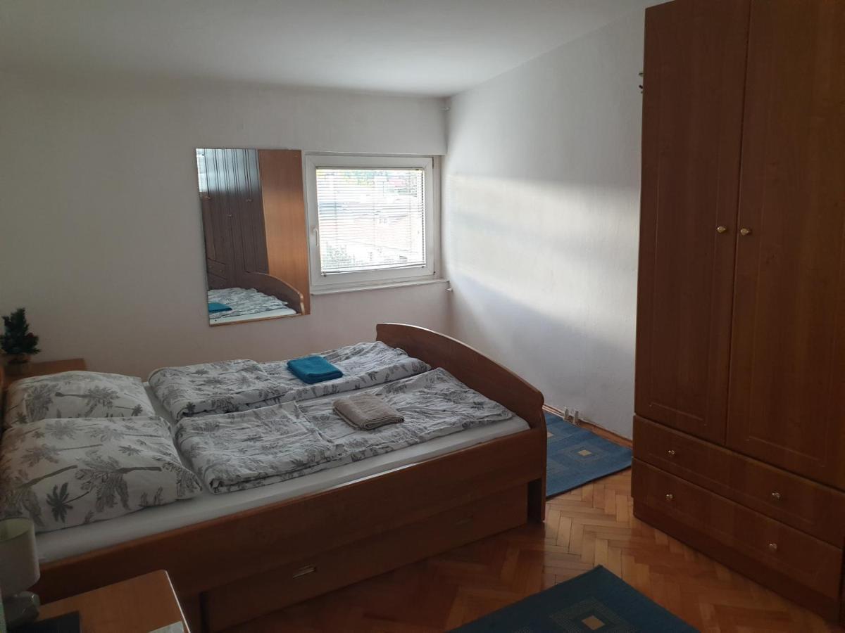 Park Apartment Баня-Лука Экстерьер фото
