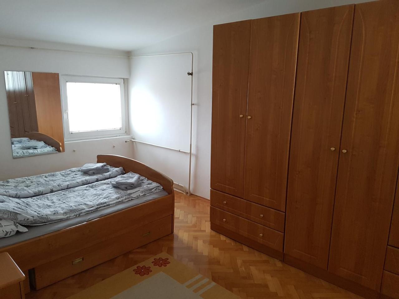 Park Apartment Баня-Лука Экстерьер фото