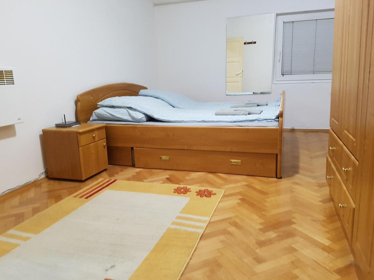 Park Apartment Баня-Лука Экстерьер фото