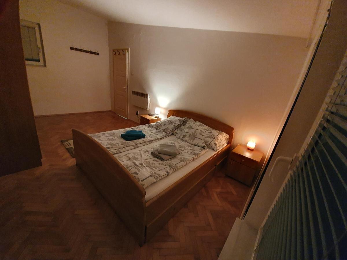 Park Apartment Баня-Лука Экстерьер фото